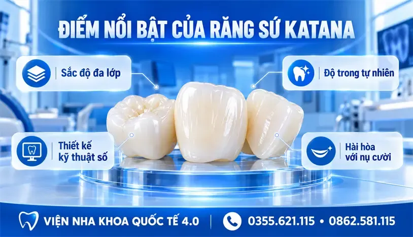 Răng sứ Katana - ảnh 4